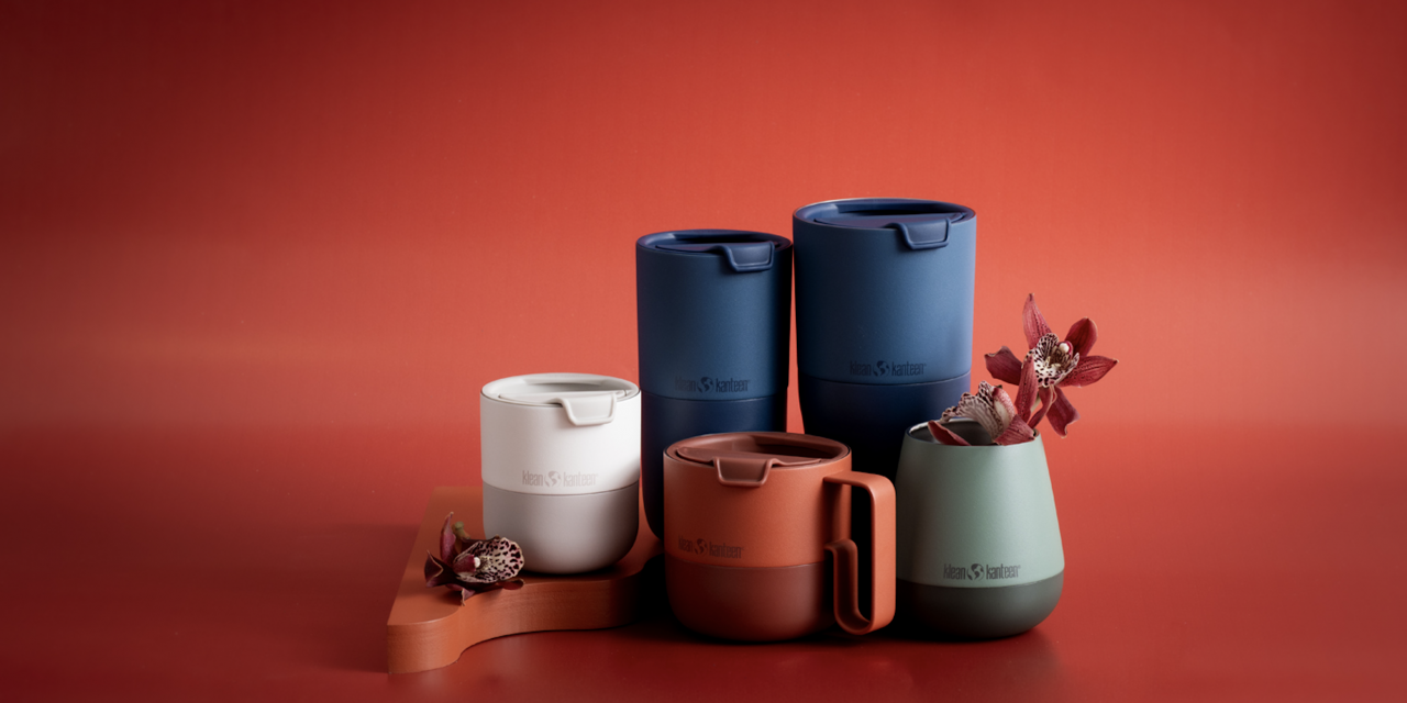 Rise Tumbler 26 oz