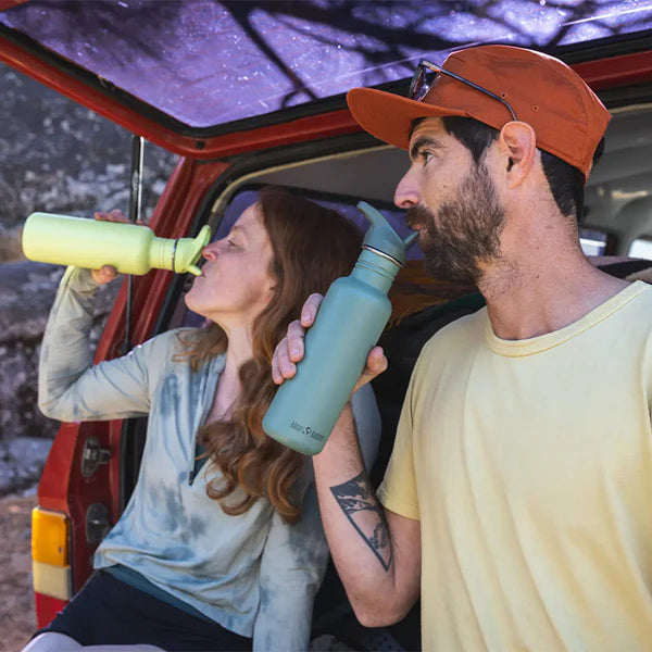 Classic Narrow 27 oz Flip Seal
