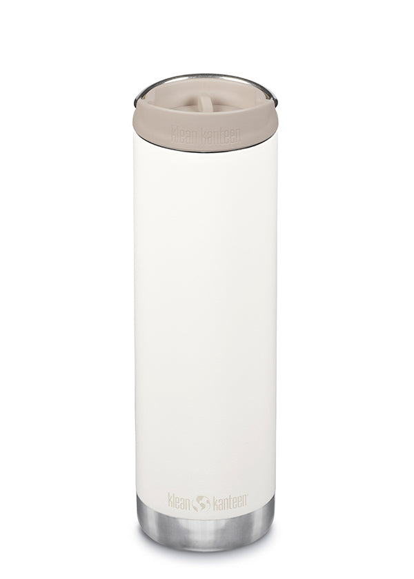 20oz Coffee Mug - White