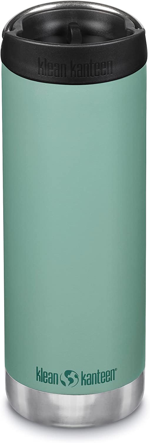 TKWide Insulated 16oz (473ml) with Cafe Cap