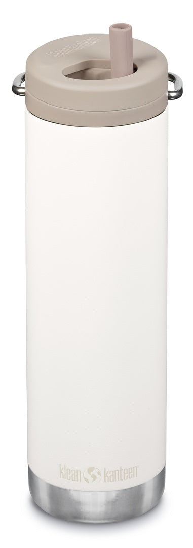 TKWide Insulated 20oz (592ml) with Twist Cap