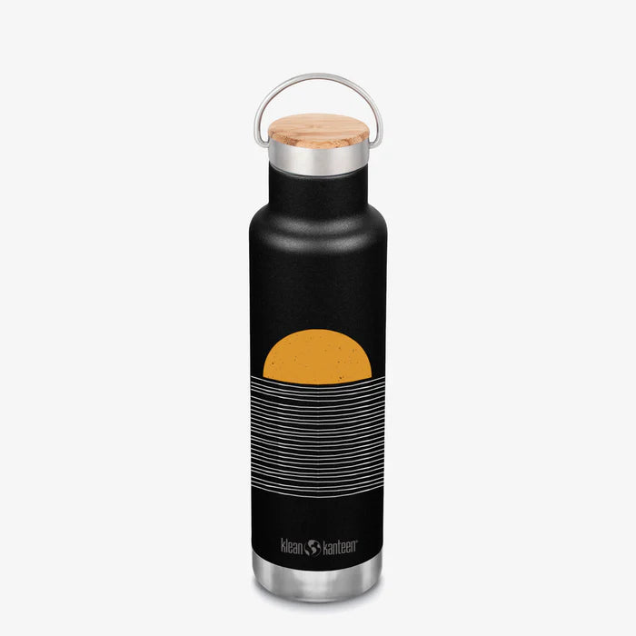 Insulated Classic 20oz Bamboo Cap (592ml) Limited Edition