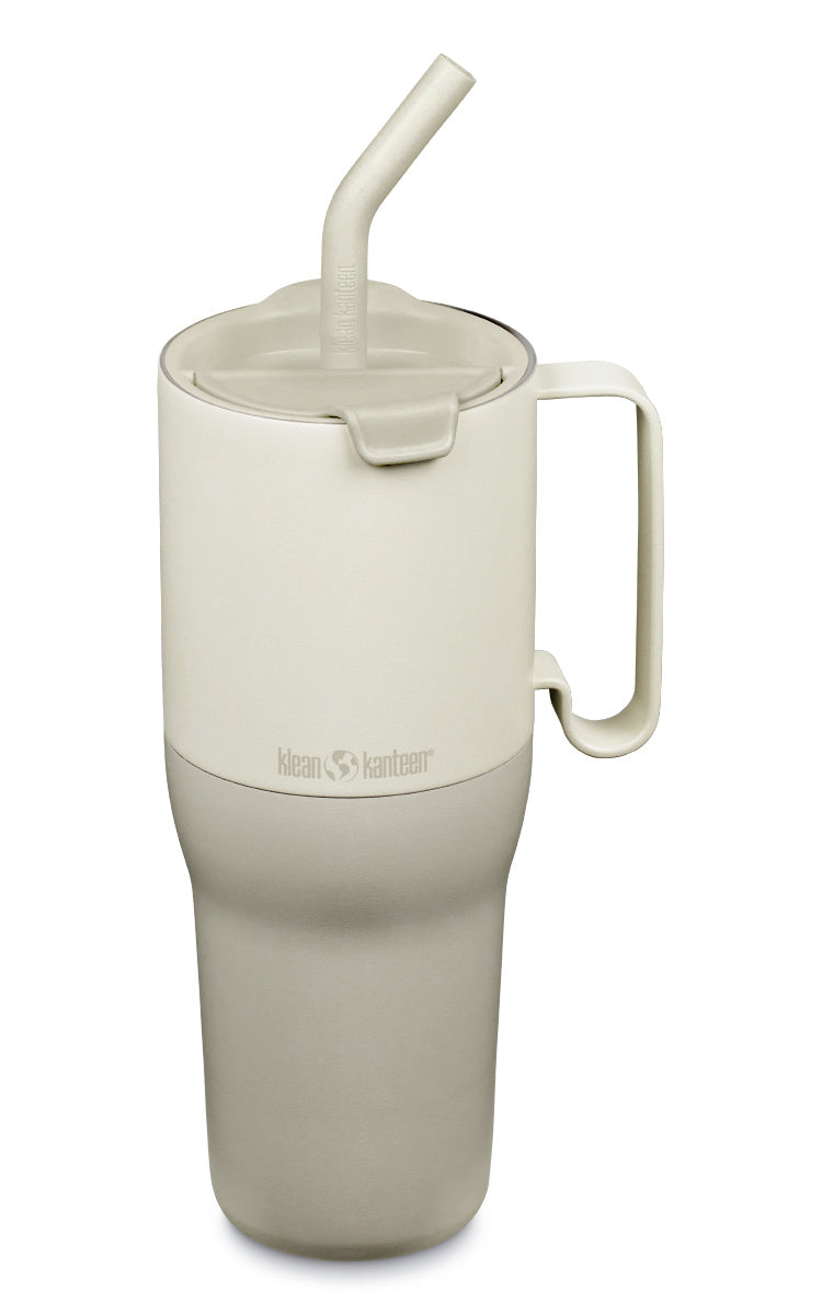 Rise Tumbler 36 oz Flip/ Straw Lid