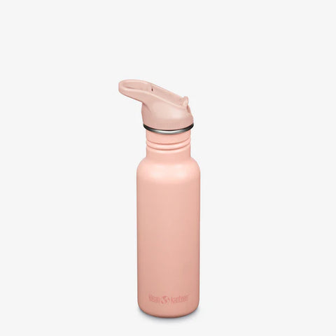 Classic Narrow 18 oz Flip Seal