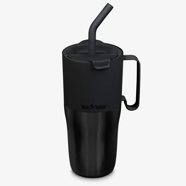 Rise Tumbler 26 oz Flip Straw Lid