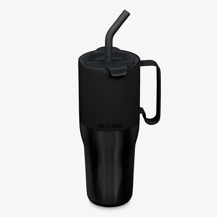 Rise Tumbler 36 oz Flip/ Straw Lid