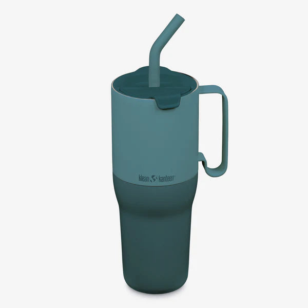 Rise Tumbler 36 oz Flip/ Straw Lid