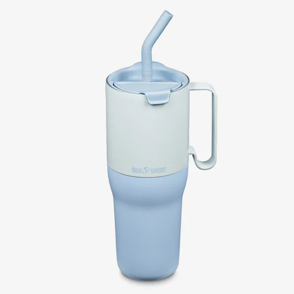 Rise Tumbler 36 oz Flip/ Straw Lid