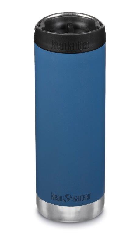 TKWide Insulated 16oz (473ml) with Cafe Cap