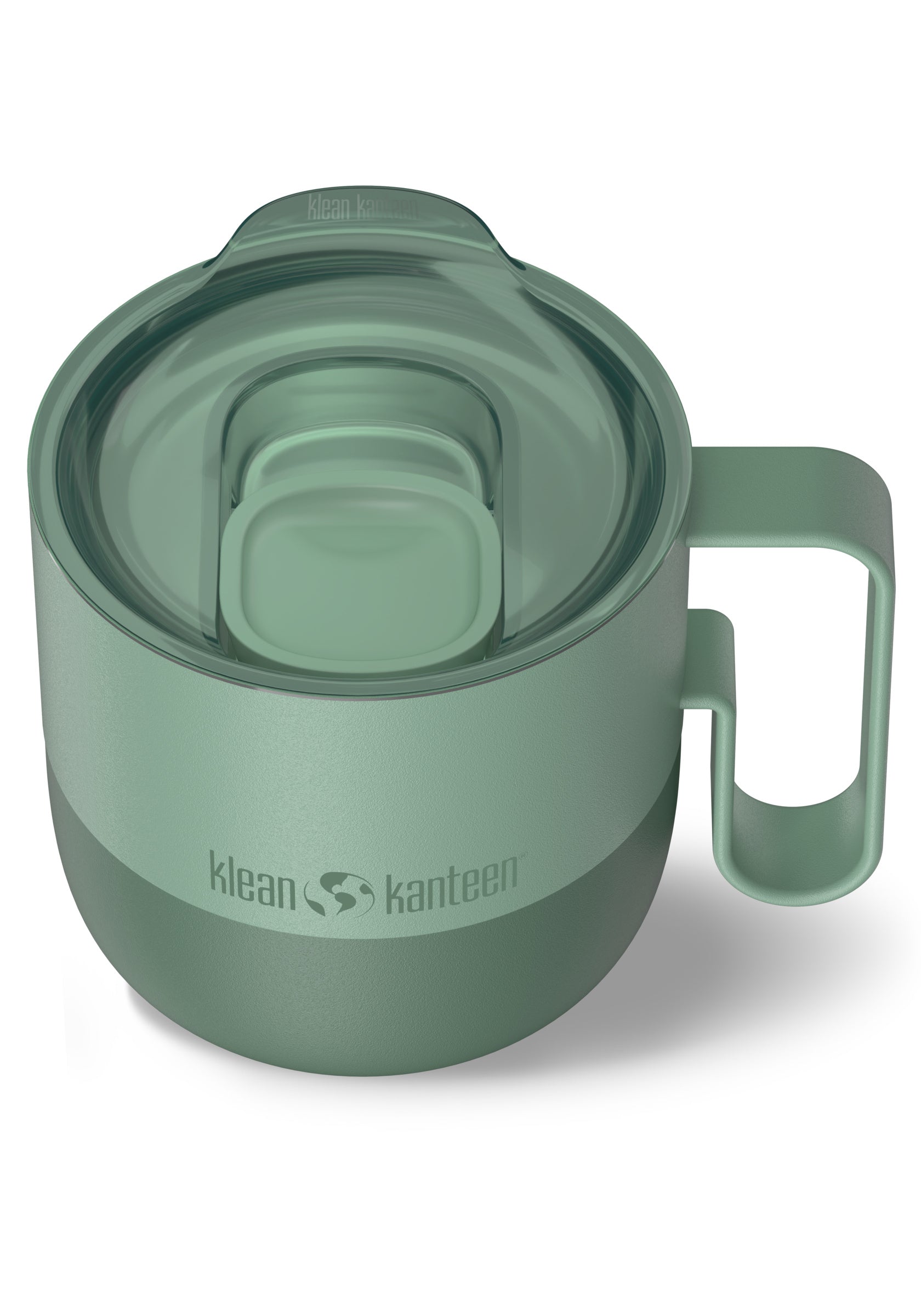Rise Mug 12 oz
