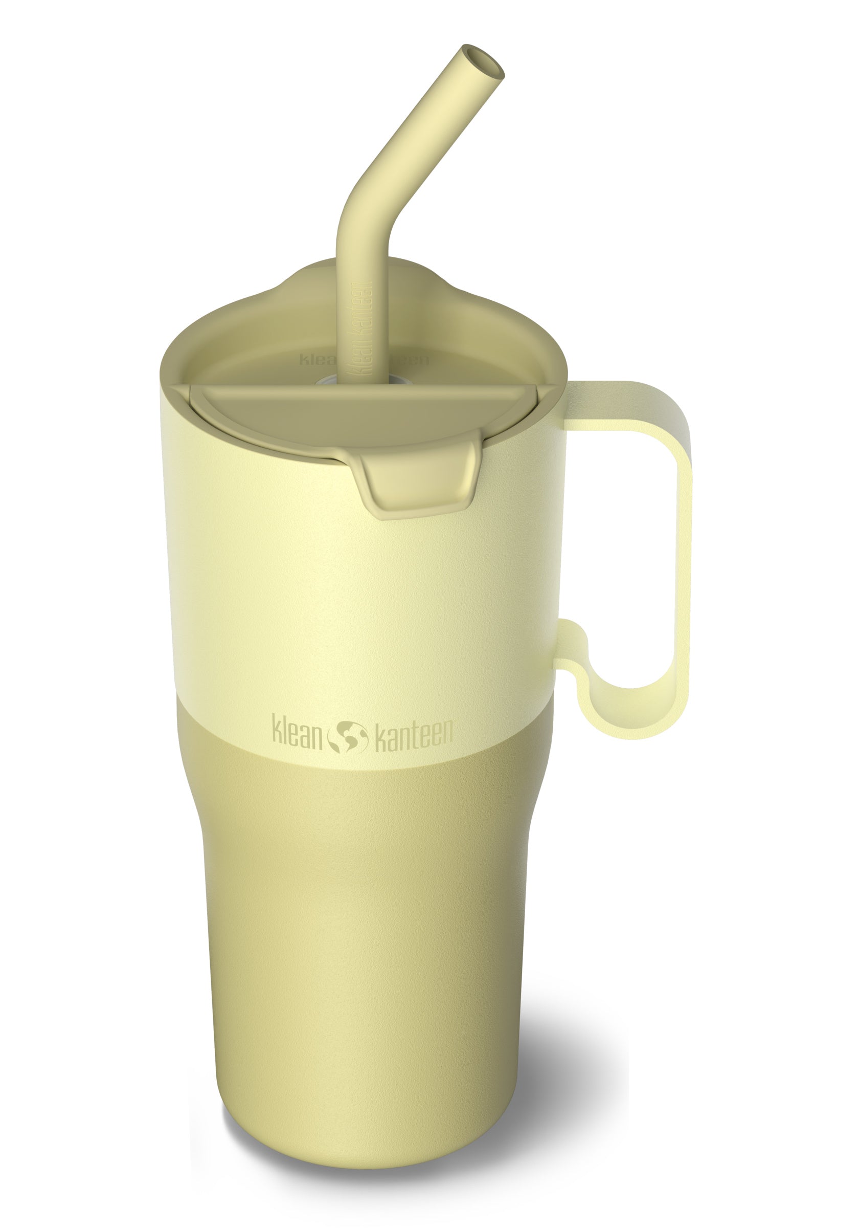 Rise Tumbler 26 oz Flip Straw Lid