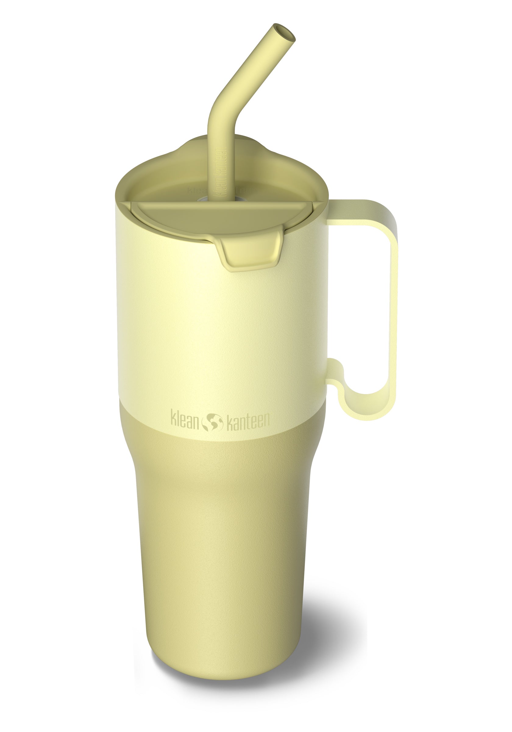 Rise Tumbler 36 oz Flip/ Straw Lid