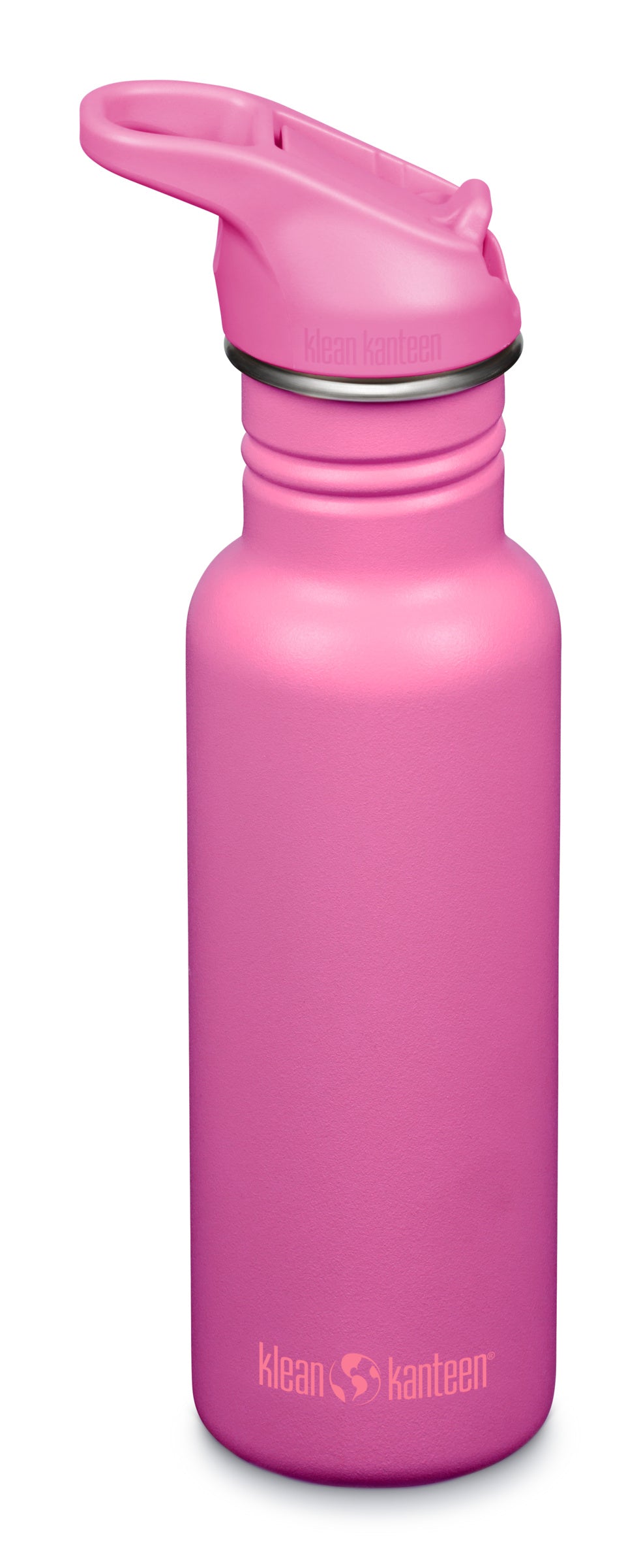 Classic Narrow 18 oz Flip Seal