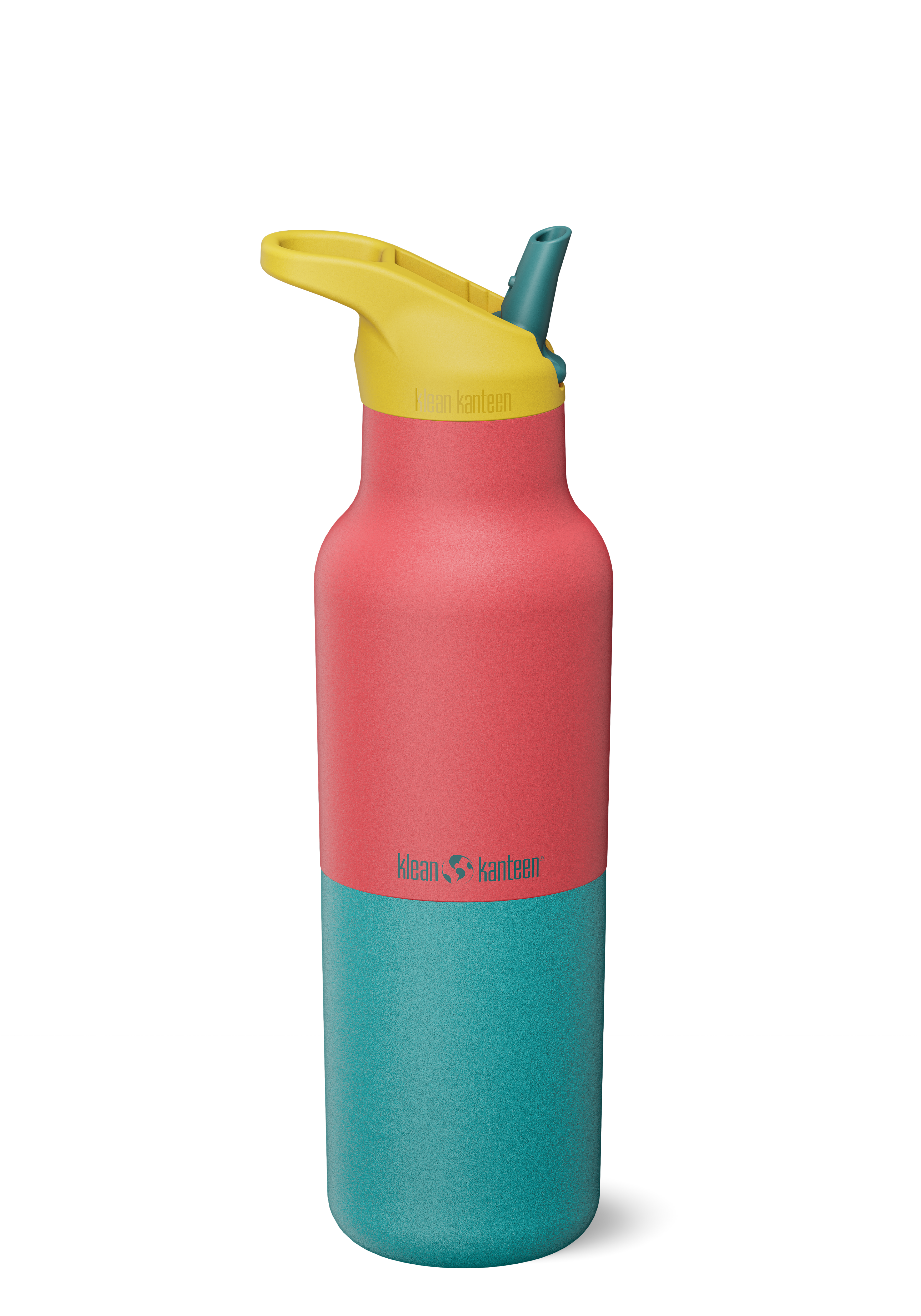 Rise Classic Insulada 16oz Flip Seal