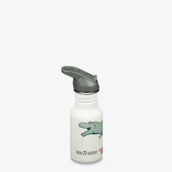 Kid Classic Narrow 12oz Flip Seal (355ml)