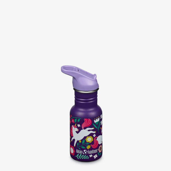 Kid Classic Narrow 12oz Flip Seal (355ml)