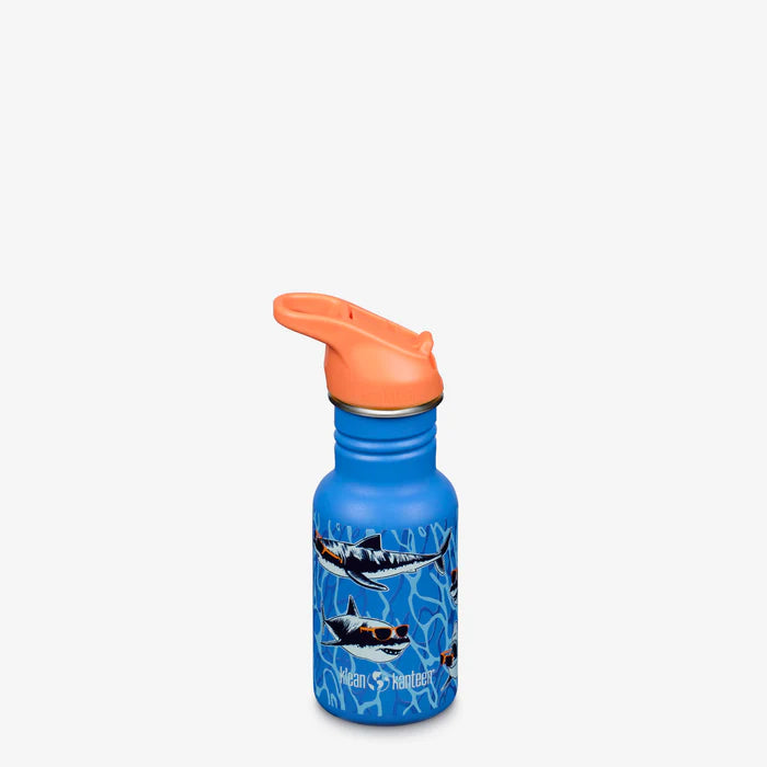 Kid Classic Narrow 12oz Flip Seal (355ml)
