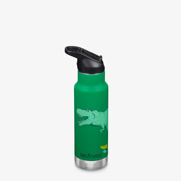 Kid Classic Insulated 12oz Flip Seal (355ml)
