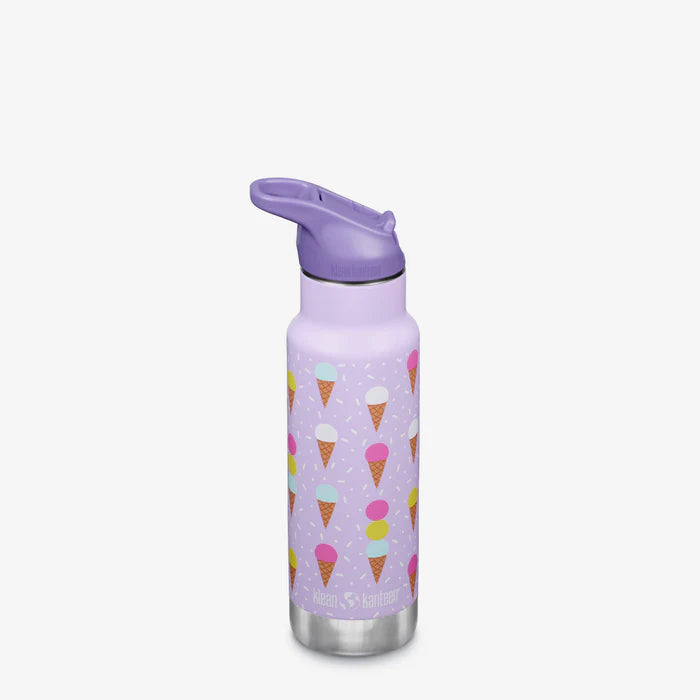 Kid Classic Insulated 12oz Flip Seal (355ml)