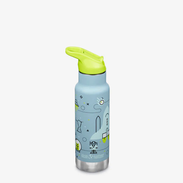 Kid Classic Insulated 12oz Flip Seal (355ml)