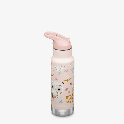 Kid Classic Insulated 12oz Flip Seal (355ml)