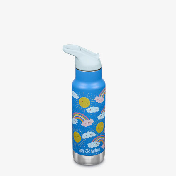 Kid Classic Insulated 12oz Flip Seal (355ml)