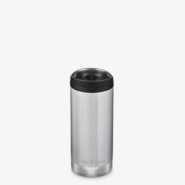 TKWide Insulated 16oz (473ml) with Cafe Cap