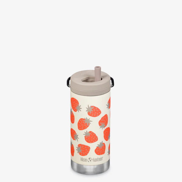 TKWide Insulated 12oz (355ml) with Twist Cap