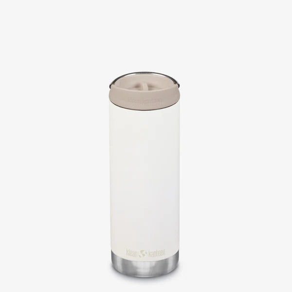 TKWide Insulated 16oz (473ml) with Cafe Cap
