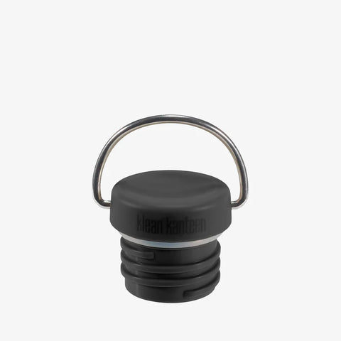 Loop Cap
