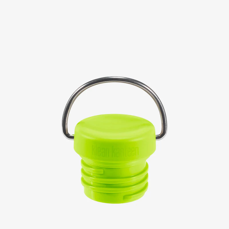 Loop Cap