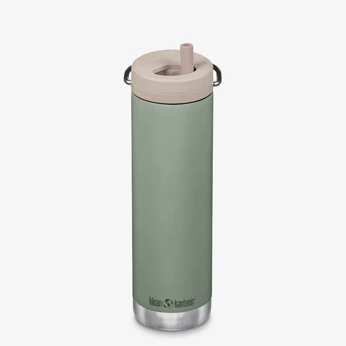 TKWide Insulated 20oz (592ml) with Twist Cap