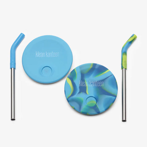 Kid Cup Straw Lid - 2 pack