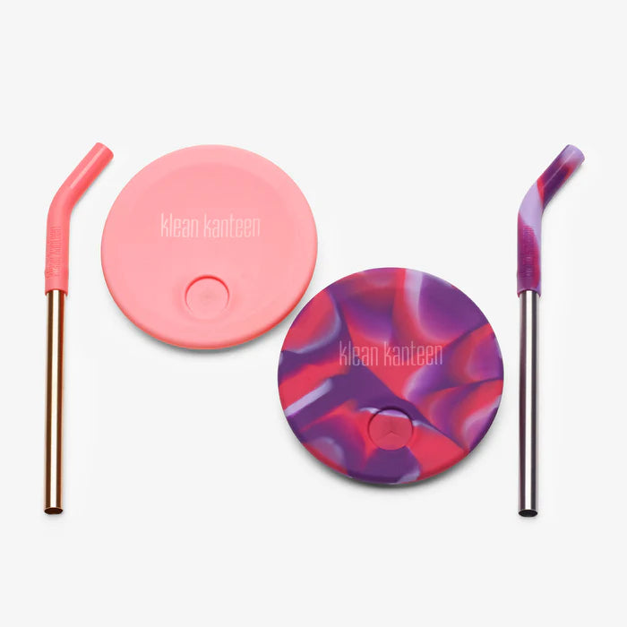 Kid Cup Straw Lid - 2 pack