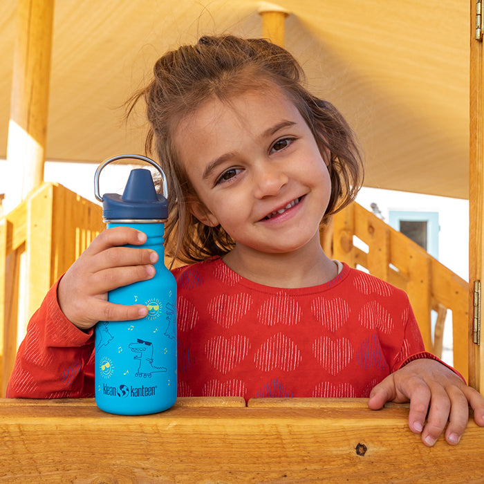 Kid Classic Sippy 12oz (355ml)