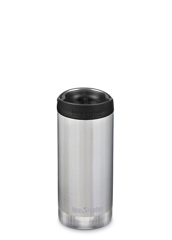 TKWide Insulated 12oz (355 ml) with Café Cap