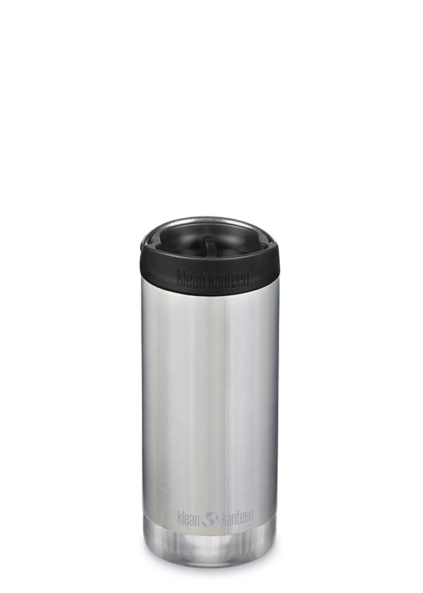 TKWide Insulated 12oz (355ml) with Café Cap