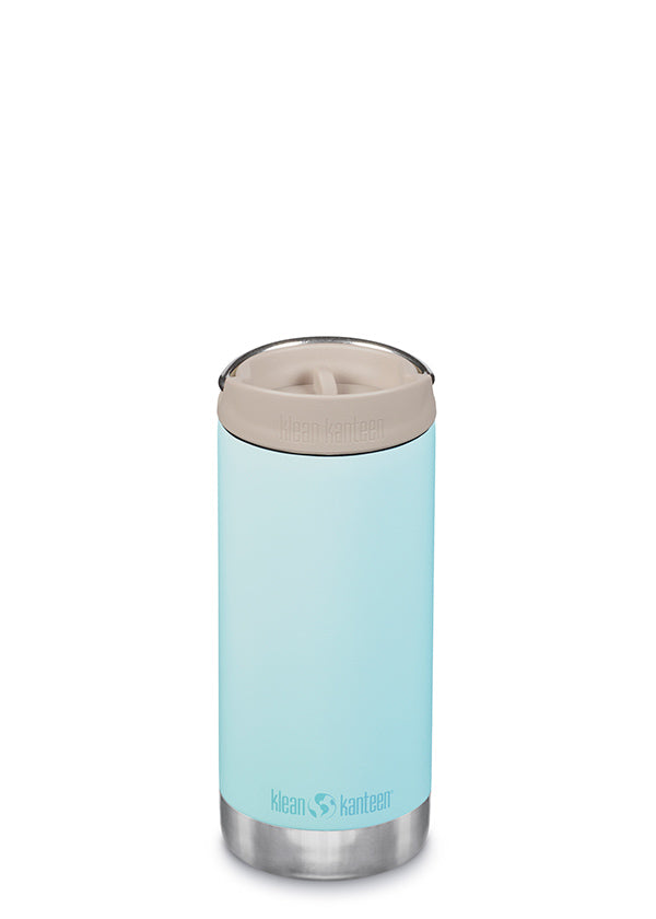 TKWide Insulated 12oz (355 ml) with Café Cap