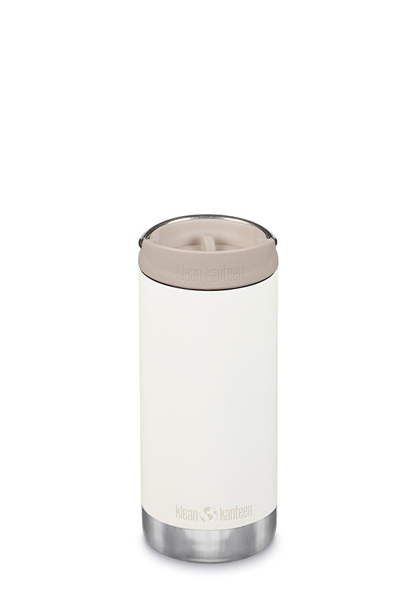 TKWide Insulated 12oz (355 ml) with Café Cap