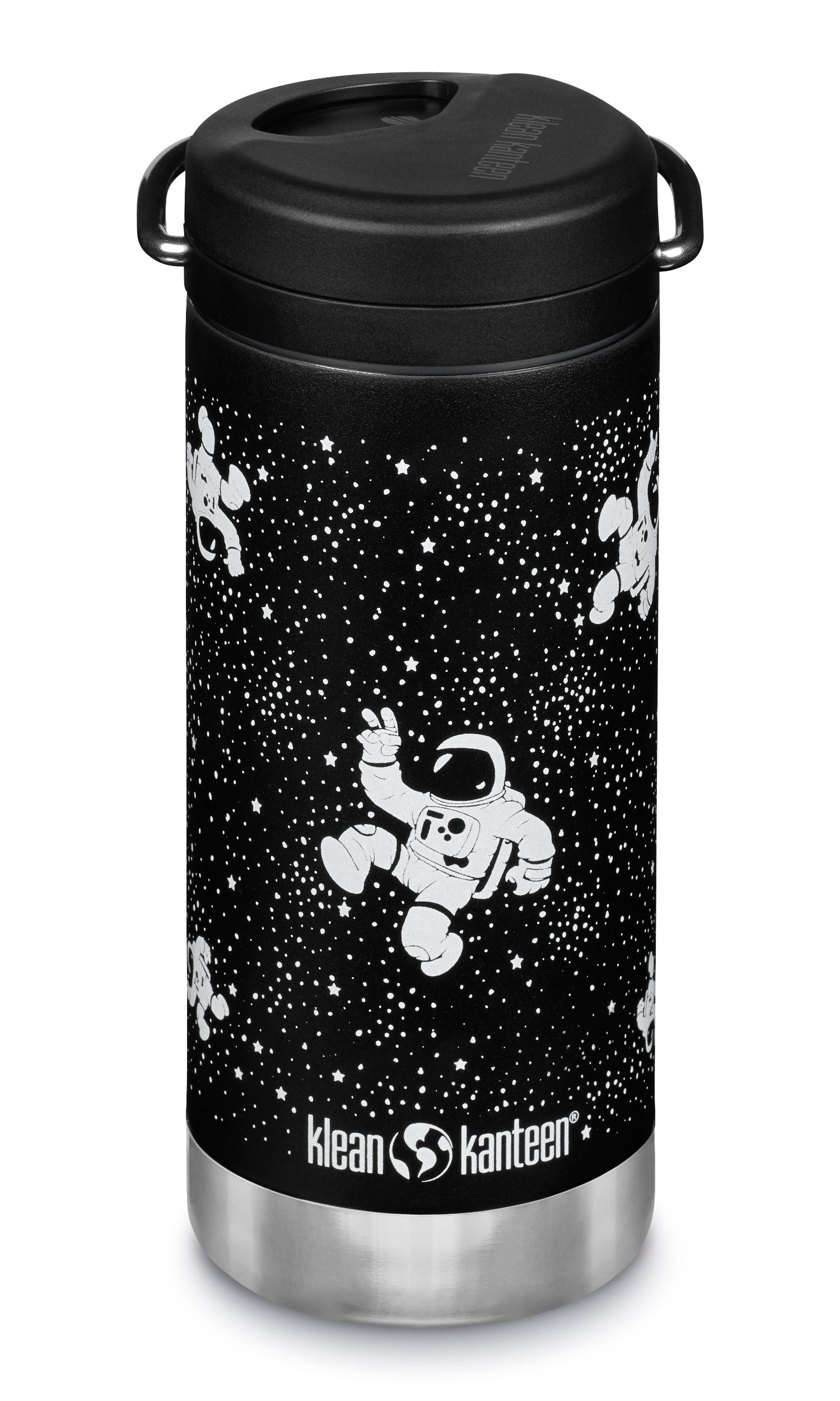 TKWide Insulated 12oz (355ml) with Twist Cap