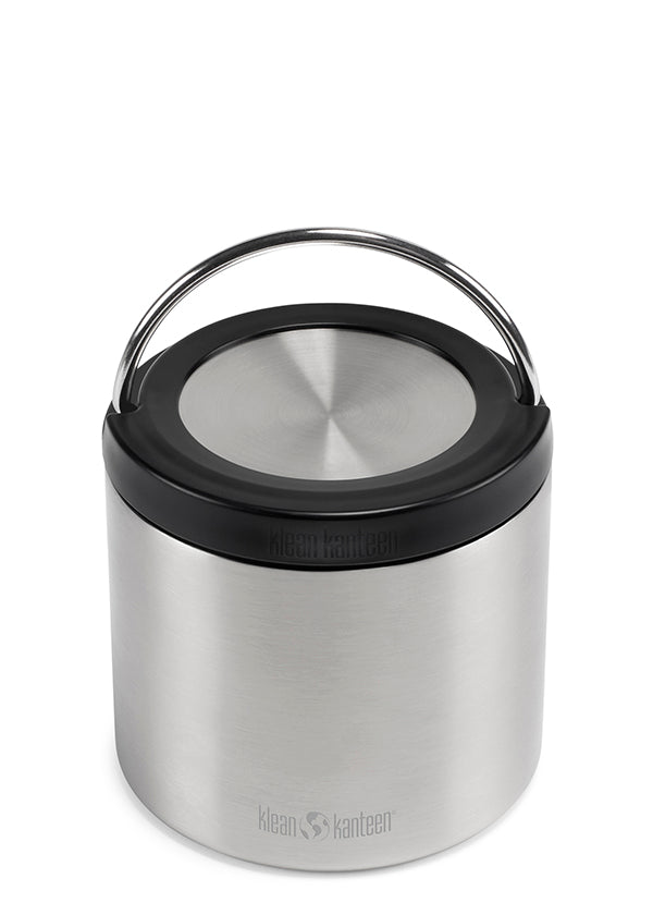 16oz Steel Food Storage Container