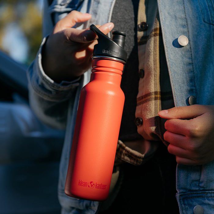 Classic 18oz (532ml)