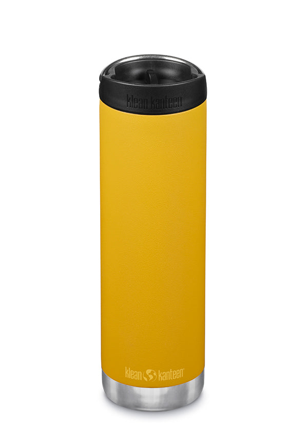 TKWide Insulated 20oz (592ml) with Café Cap
