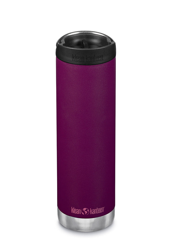 TKWide Insulated 20oz (592ml) with Café Cap