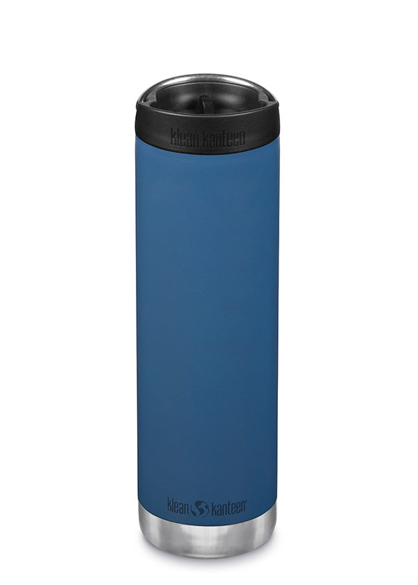 TKWide Insulated 20oz (592ml) with Café Cap