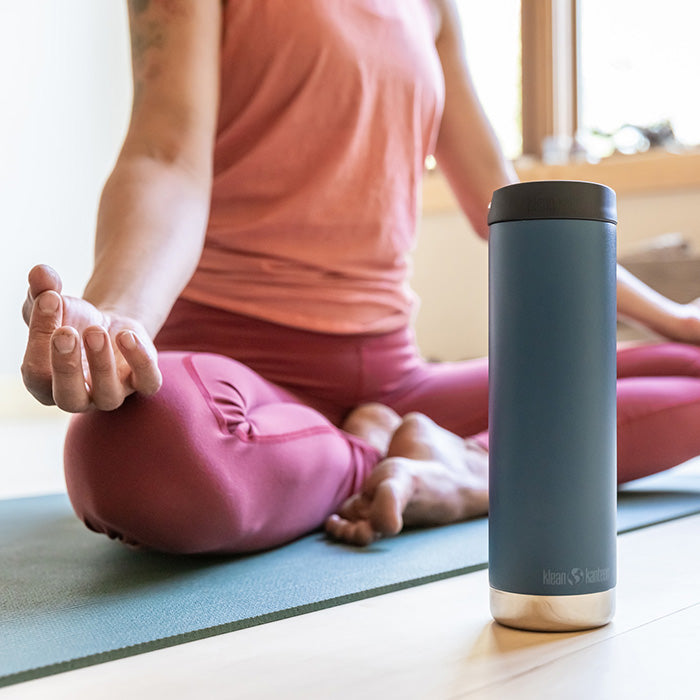 20 oz Bottle for Yoga
