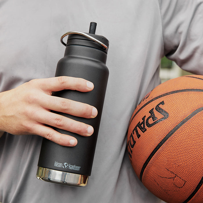 32 oz Water Bottle for Sports