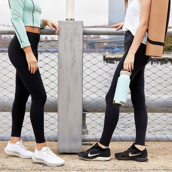 Fitness Bottle for Yoga