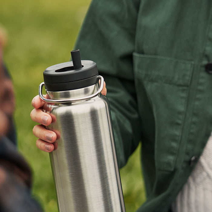 Straw Lid for Water Bottle
