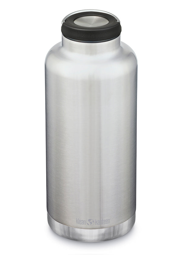 64 oz Water Bottle - Brushed